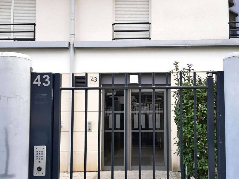 Maison à louer, 83m², THIAIS