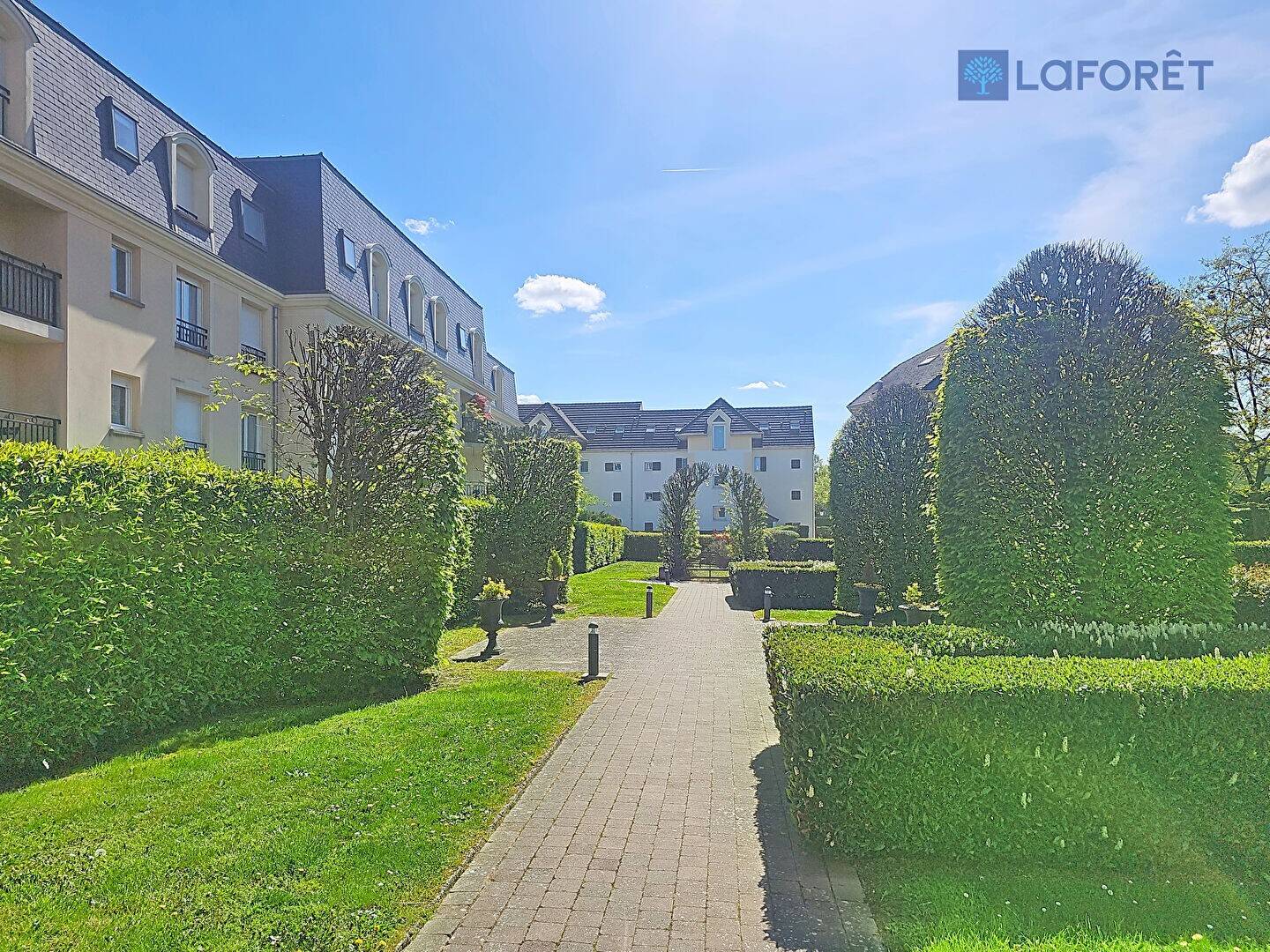 Maison à vendre, 46m², MAGNY LE HONGRE