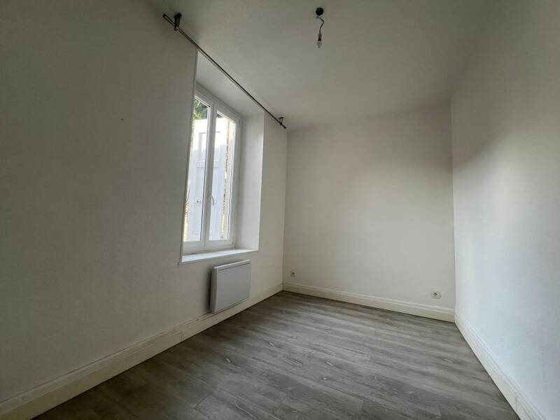 Maison à louer, 44m², TOURNON SUR RHONE