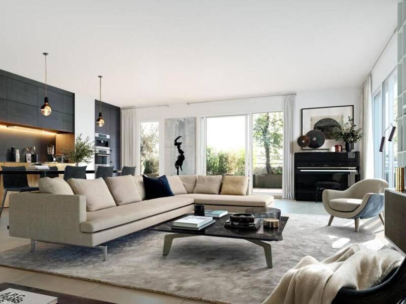 Maison à vendre, 206m², MARSEILLE 2E