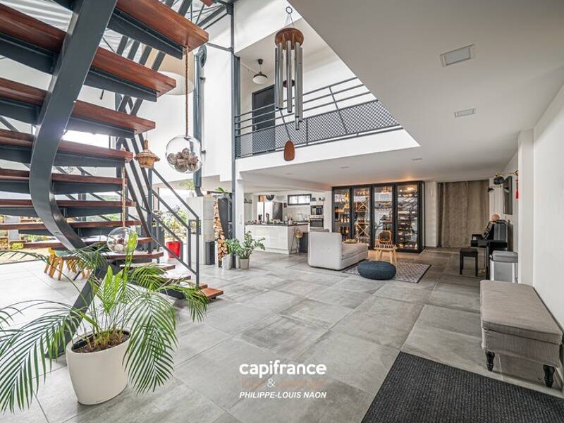 Maison à vendre, 257m², LE MANS