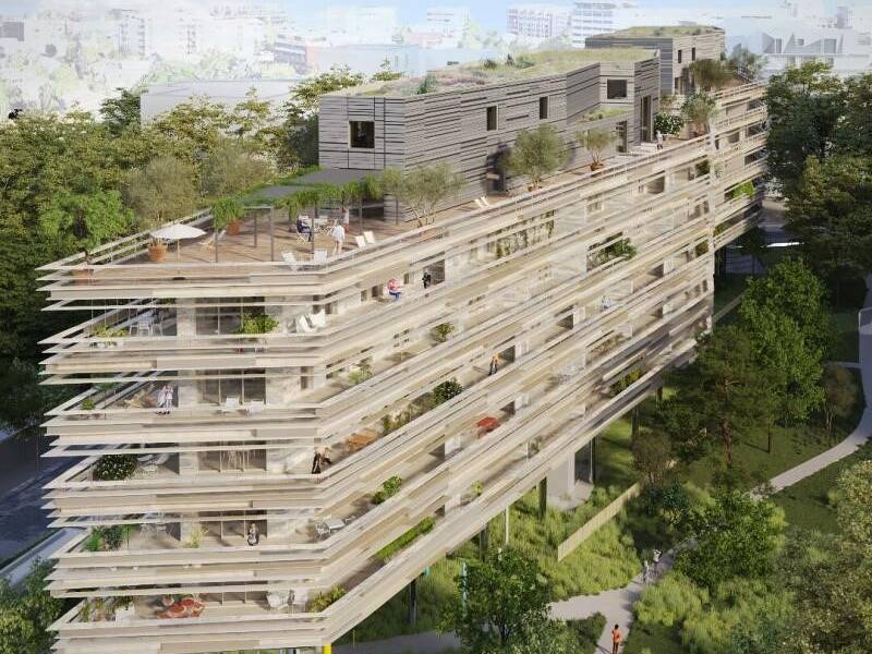 Maison à vendre, 245m², MONTPELLIER