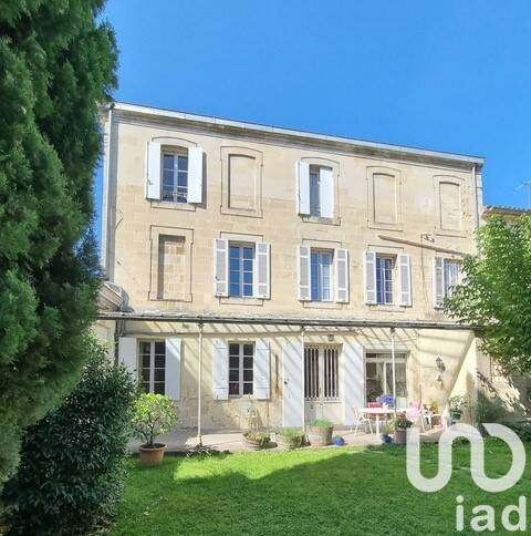 Maison à vendre, 407m², LIBOURNE