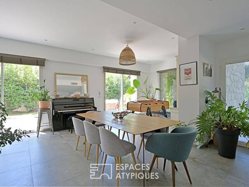 Maison à vendre, 245m², MONTPELLIER