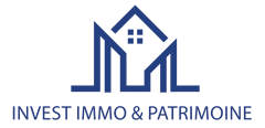 INVEST IMMO ET PATRIMOINE logo