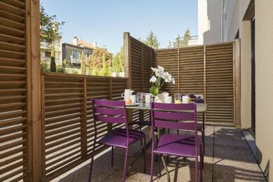 Appartement à vendre 226 000 € 2 pièces 1 chambre 35,6 m² Étage 3/8 Mazarin-Opéra-Bellegarde-Mairie Aix-en-Provence 13100