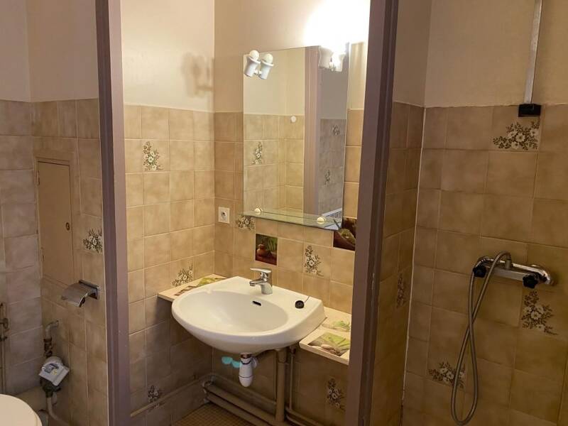 Maison à louer, 23m², CLERMONT FERRAND