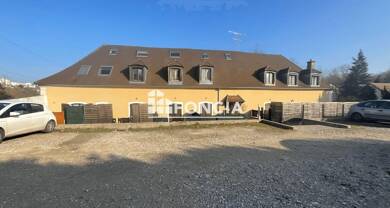 Appartement à vendre 99 000 € 1 pièce 22 m² Étage 1/2 Villabé 91100