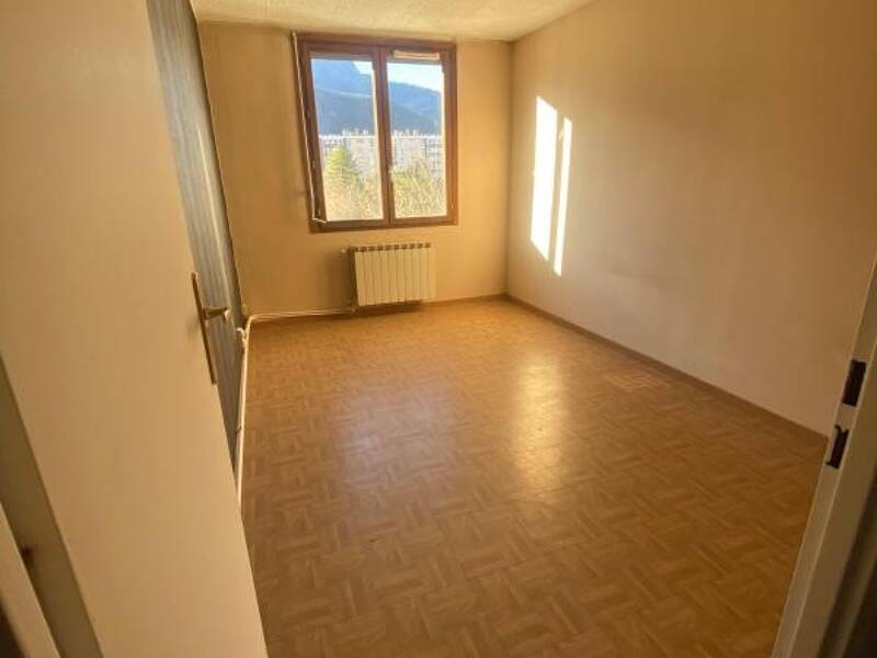 Maison à louer, 78m², ECHIROLLES