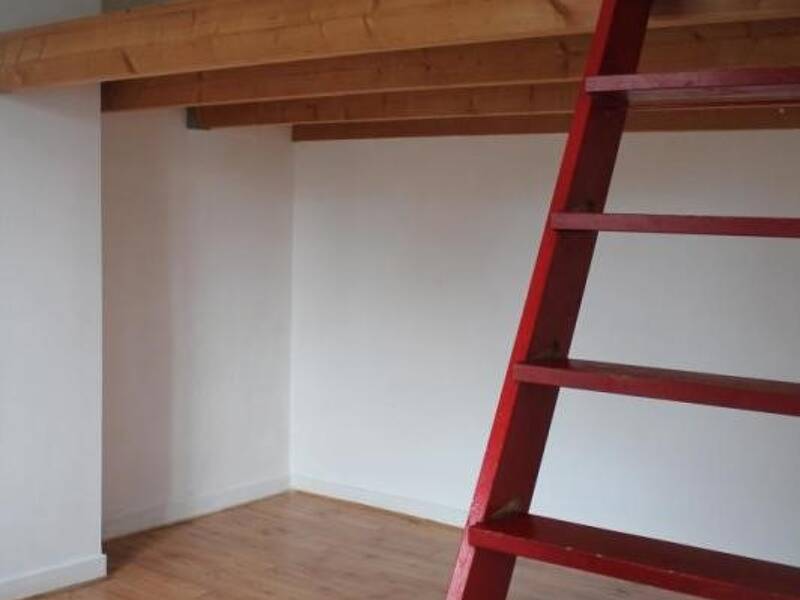 Maison à louer, 39m², TOURS