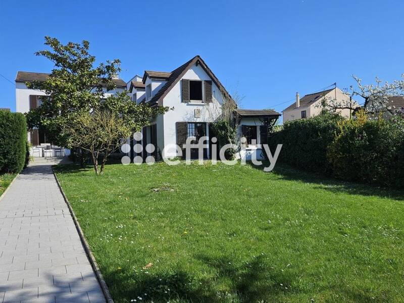 Maison à vendre, 233m², MONTREUIL