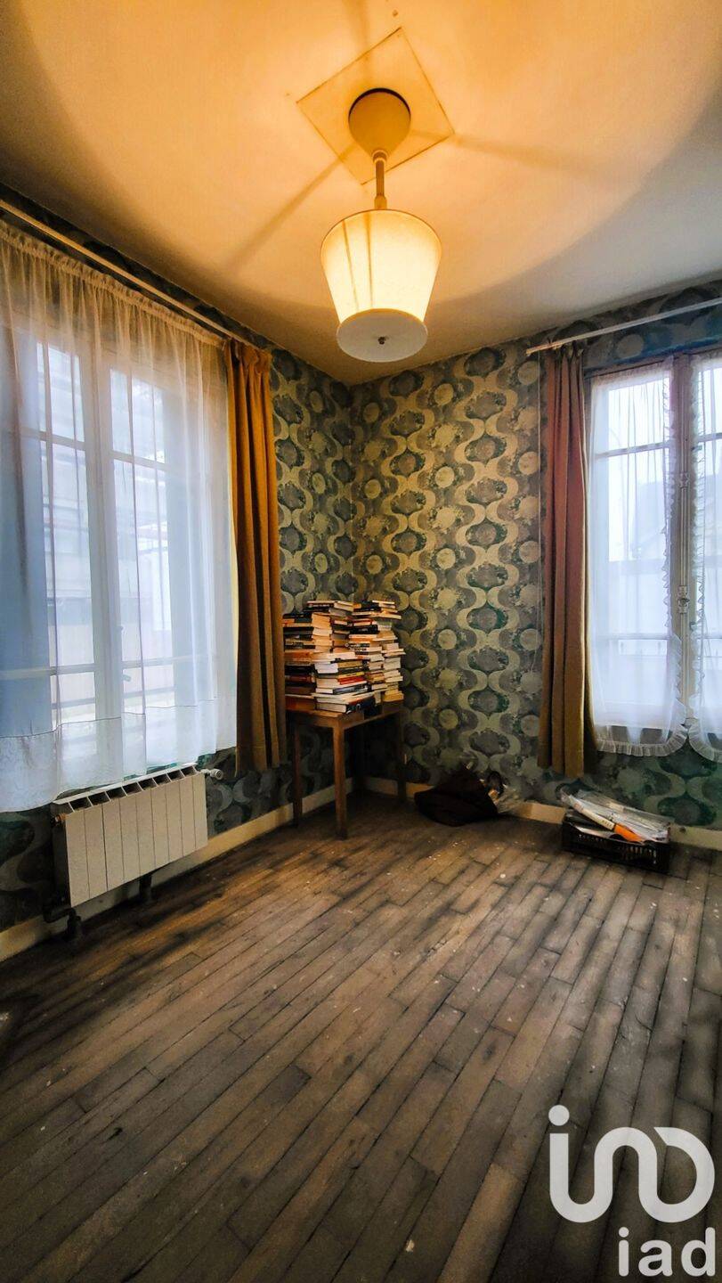Maison à vendre, 75m², VITRY SUR SEINE