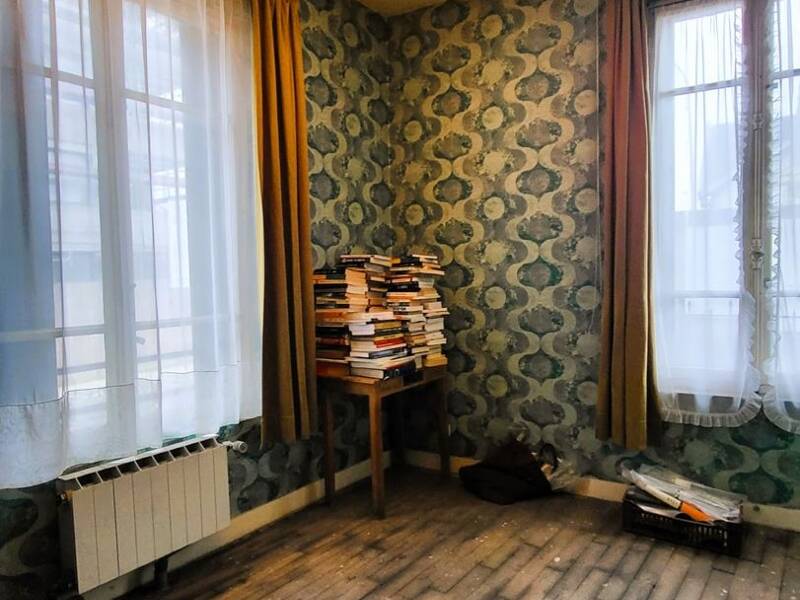 Maison à vendre, 75m², VITRY SUR SEINE