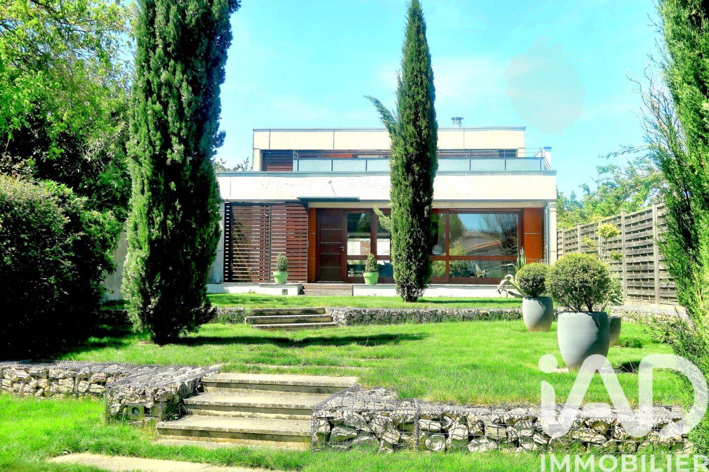 Maison à vendre, 210m², POITIERS