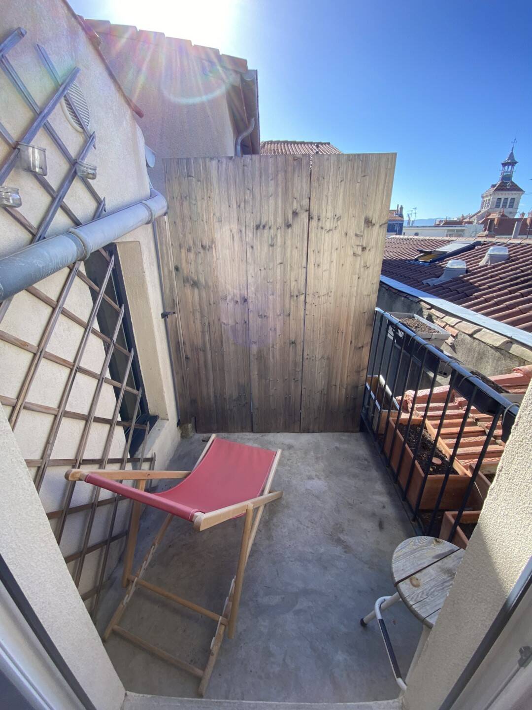 Maison à louer, 20m², VALENCE