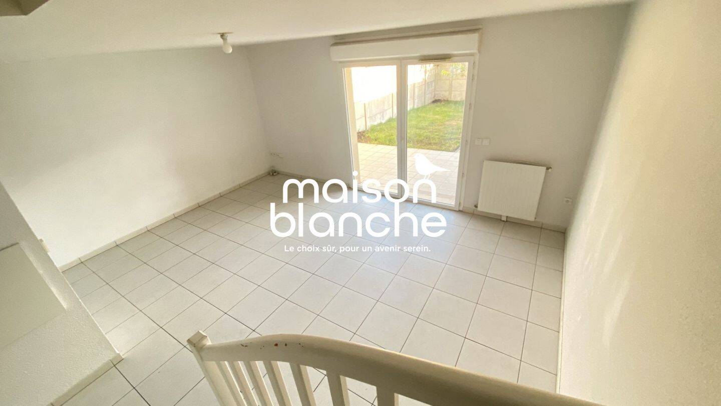Maison à vendre, 80m², EYSINES