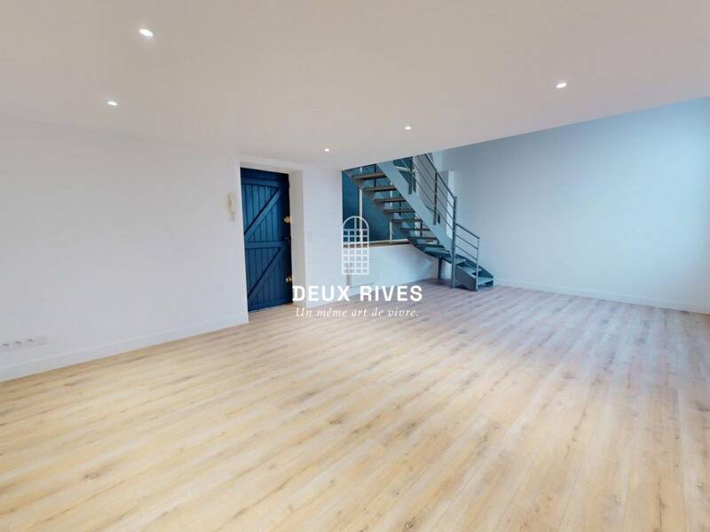 Maison à vendre, 84m², NANTES