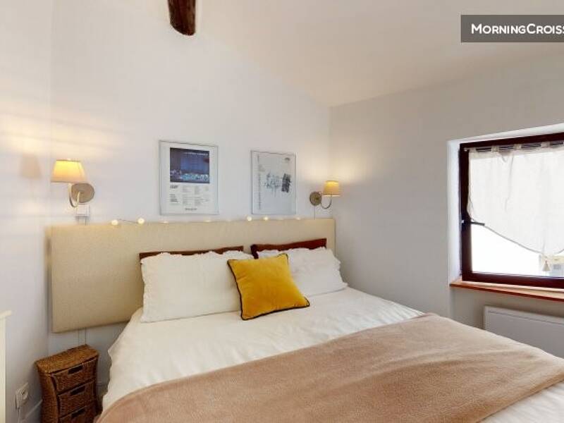 Maison à louer, 32m², LYON 1ER