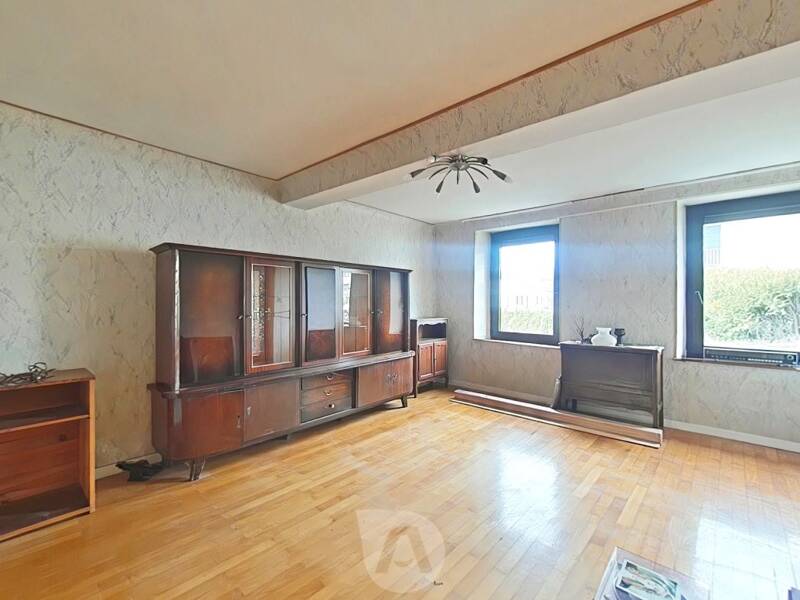 Maison à vendre, 130m², DIEBLING