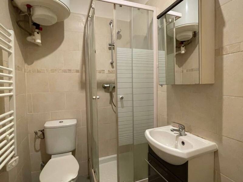 Maison à louer, 17m², LE PERREUX SUR MARNE