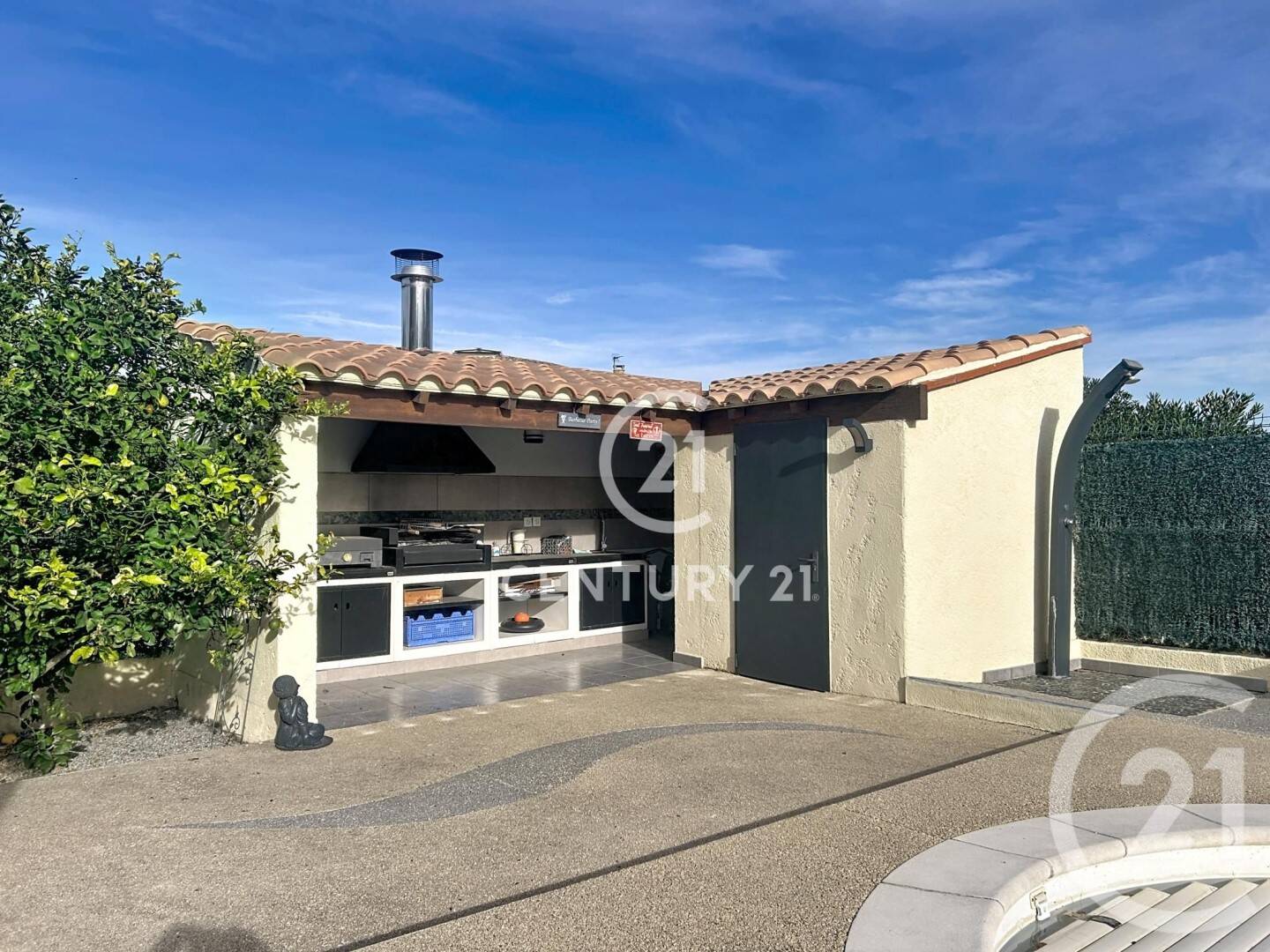 Maison à vendre, 109m², LATOUR BAS ELNE