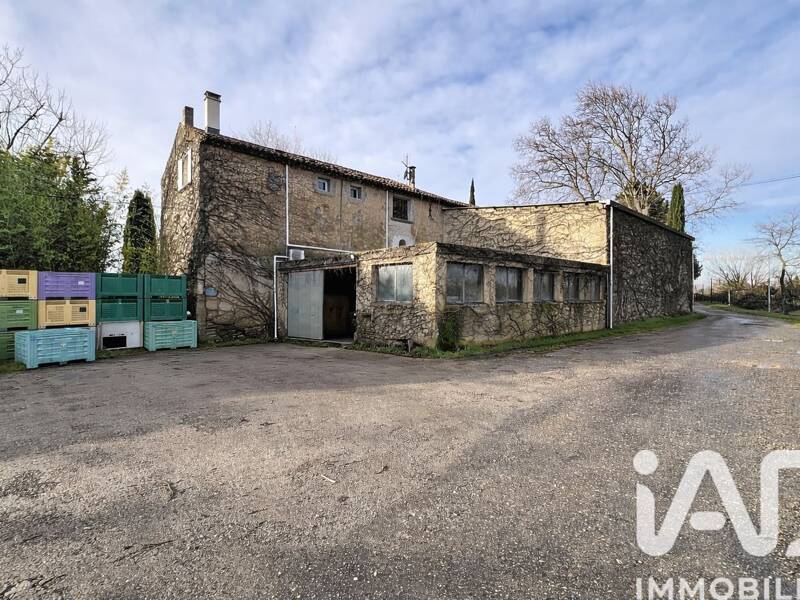 Maison à vendre, 460m², ORANGE