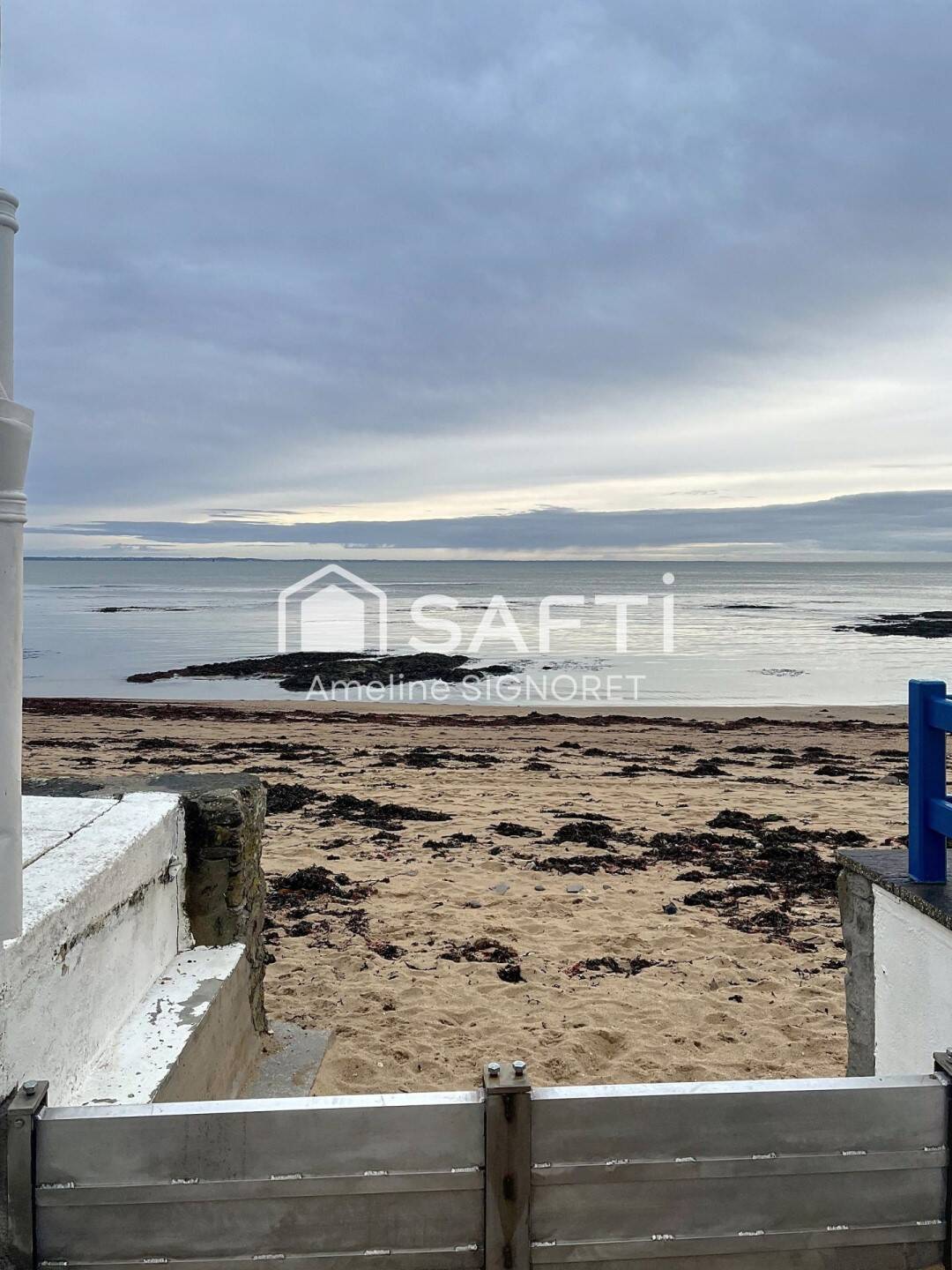 Maison à vendre, 104m², NOIRMOUTIER EN L'ILE