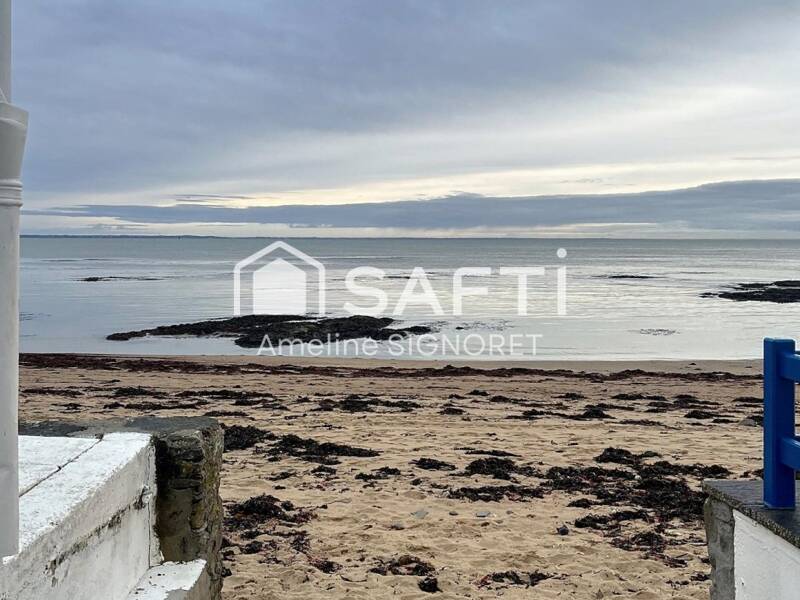 Maison à vendre, 104m², NOIRMOUTIER EN L'ILE