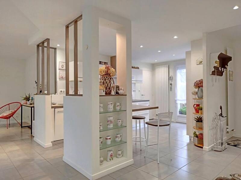 Maison à vendre, 92m², CHOLET