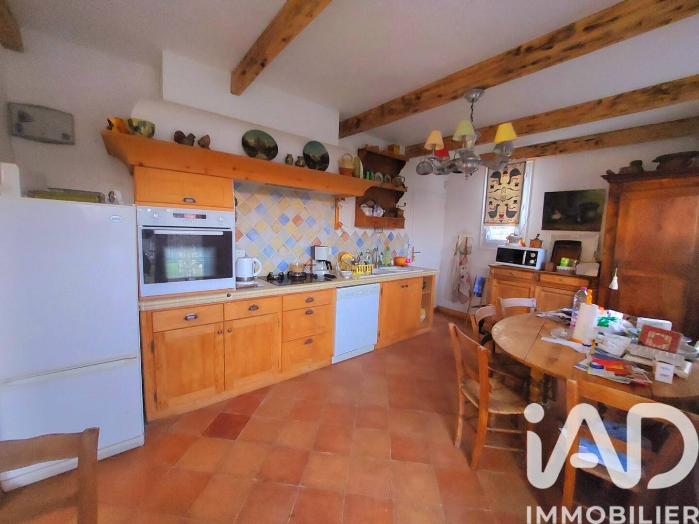 Maison à vendre, 170m², SAINT AVIT SAINT NAZAIRE
