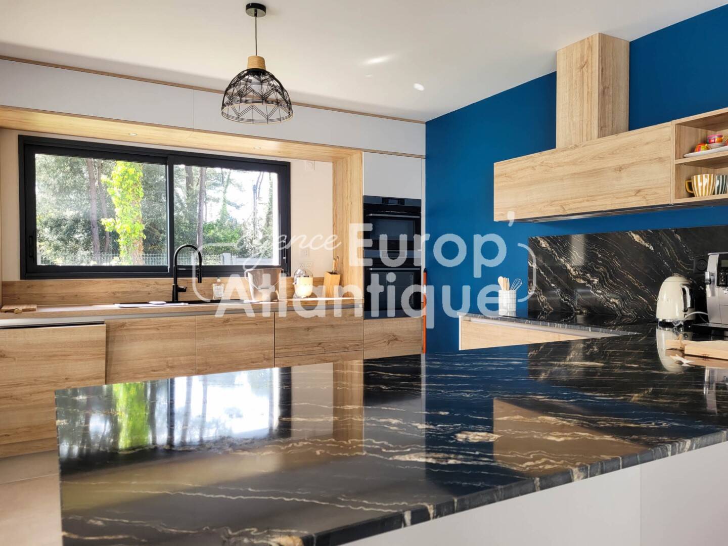 Maison à vendre, 180m², LES MATHES