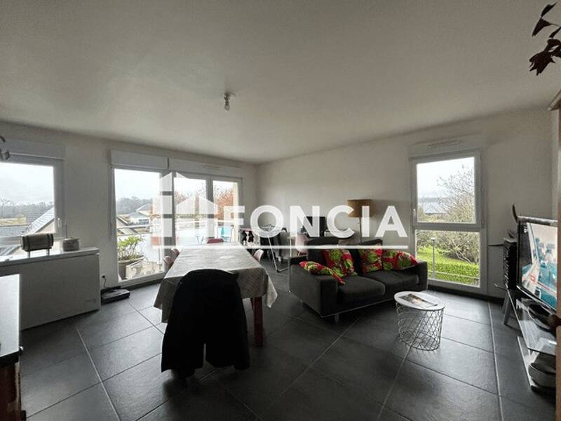 Maison à louer, 75m², GRAND COURONNE