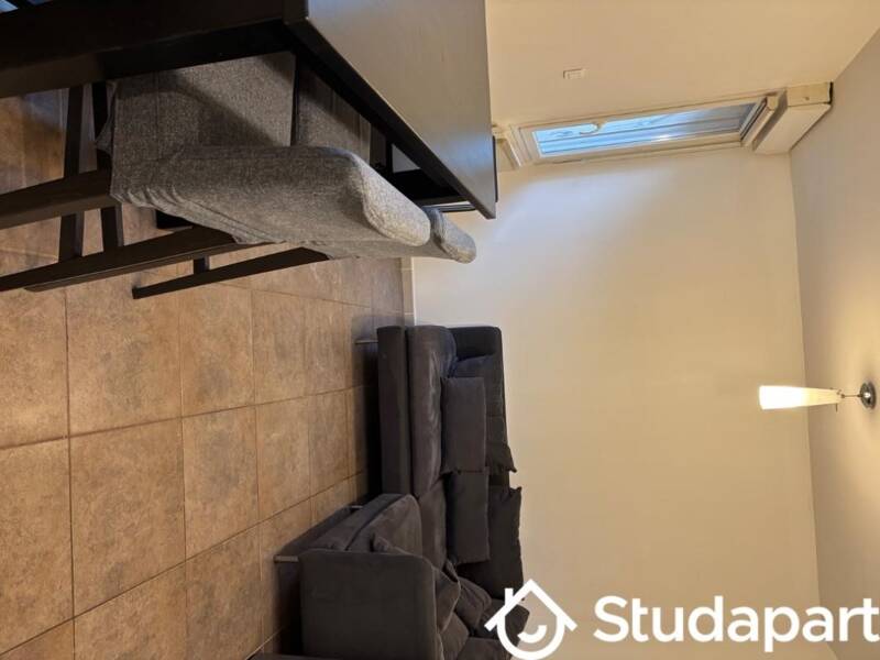 Maison à louer, 49m², MEUDON