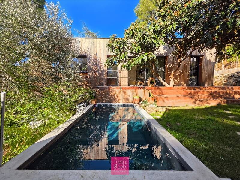 Maison à vendre, 98m², NIMES