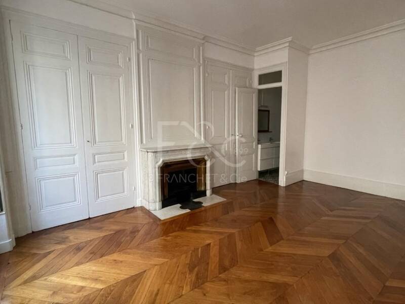 Maison à louer, 58m², LYON 2E