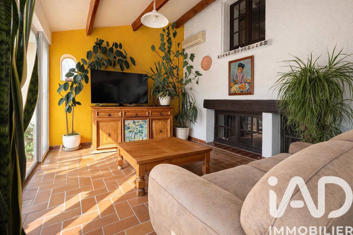 Maison à vendre, 179m², VILLELONGUE DE LA SALANQUE