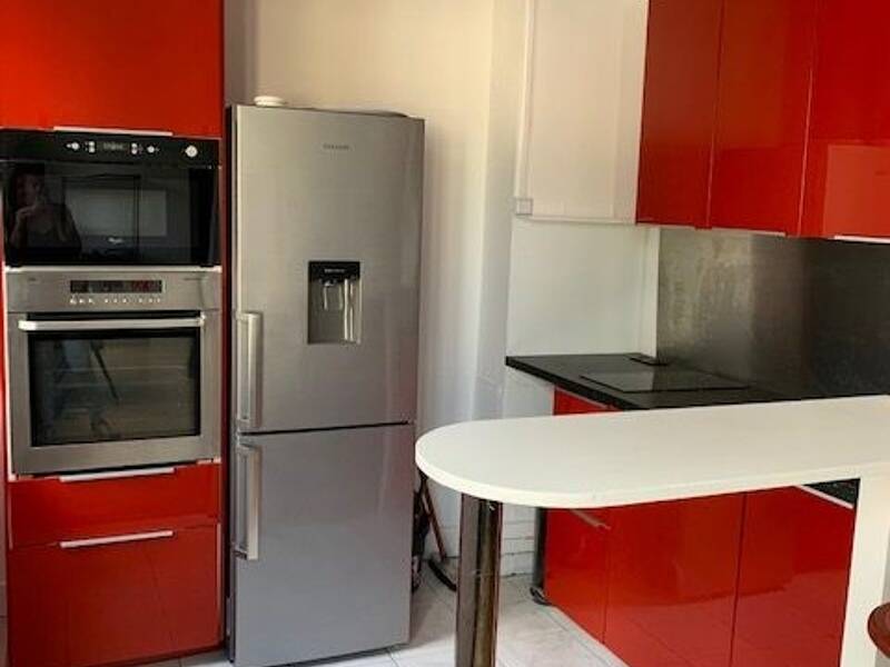 Maison à louer, 34m², NANTES