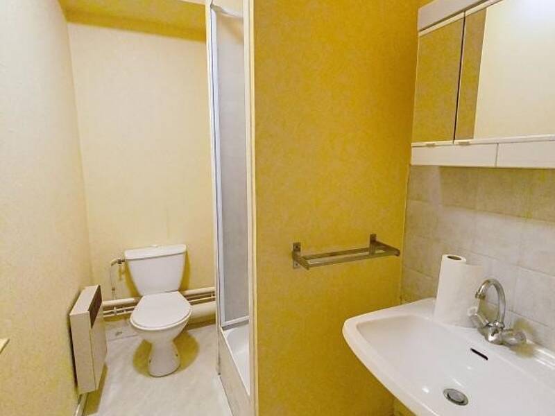 Maison à louer, 18m², JOUE LES TOURS