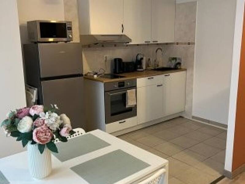 Maison à louer, 34m², STRASBOURG