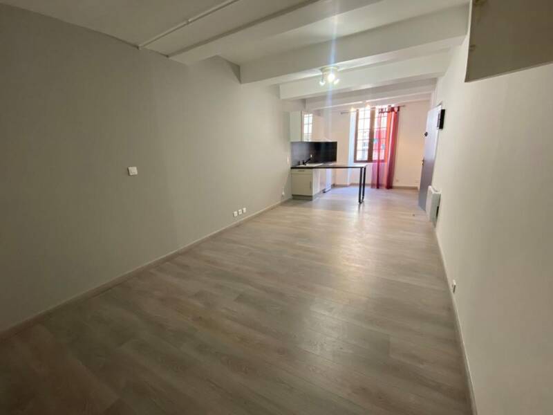 Maison à louer, 33m², PIERRELATTE