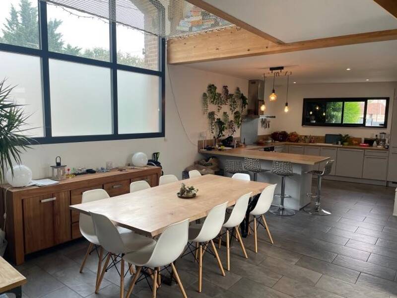 Maison à vendre, 125m², LE VAUDREUIL