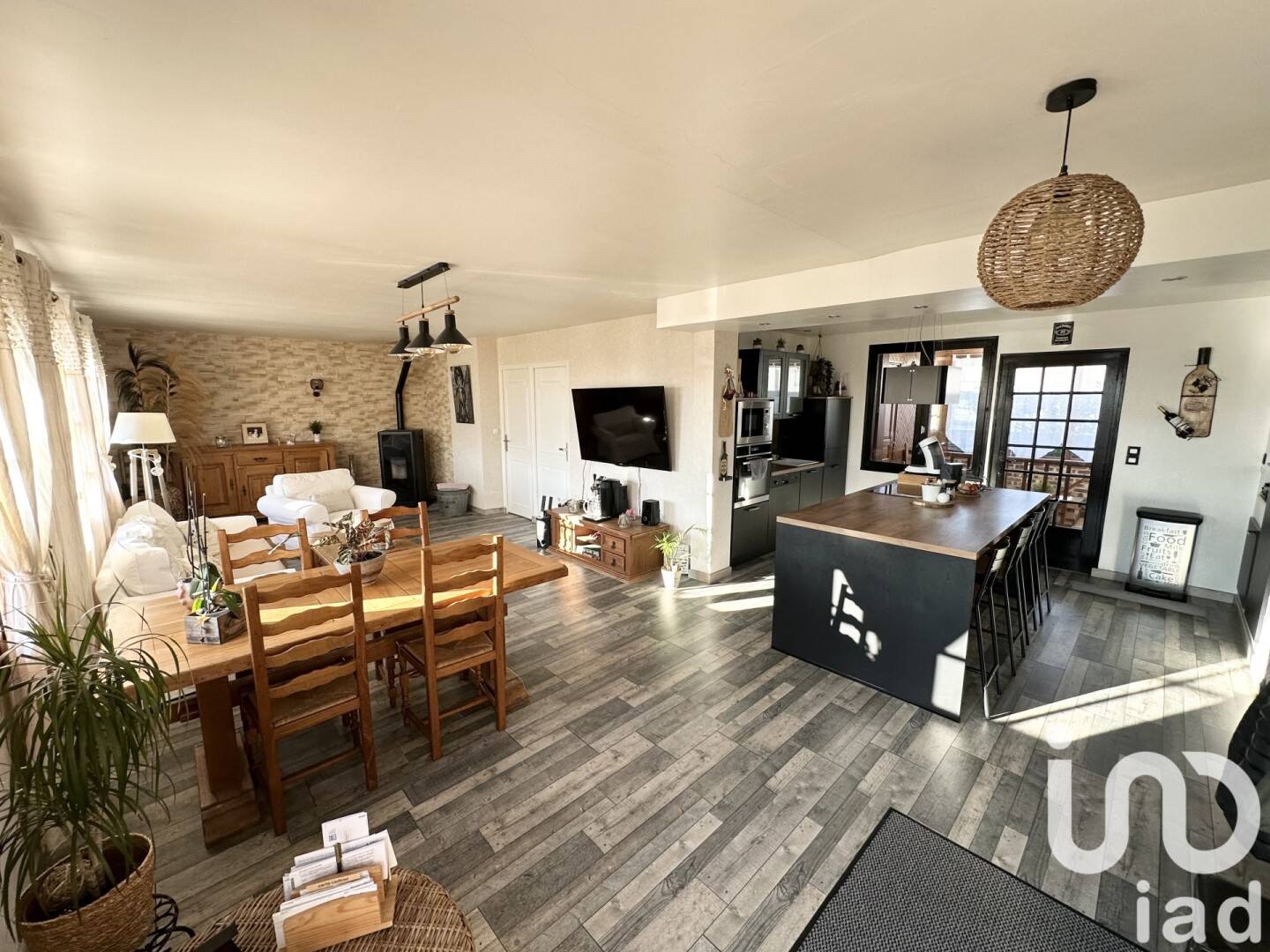 Maison à vendre, 100m², CAEN