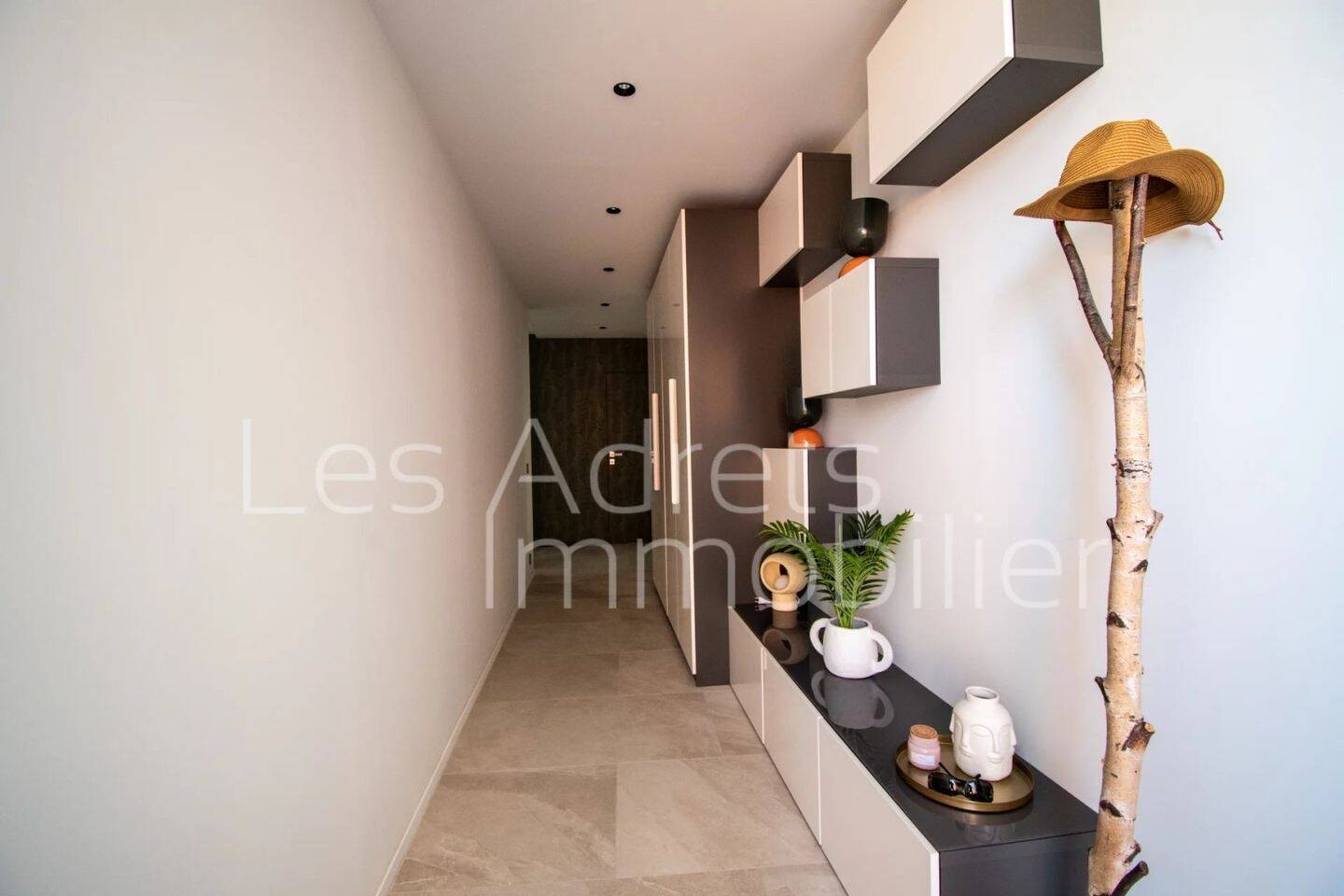 Maison à vendre, 0m², LES ADRETS DE L'ESTEREL