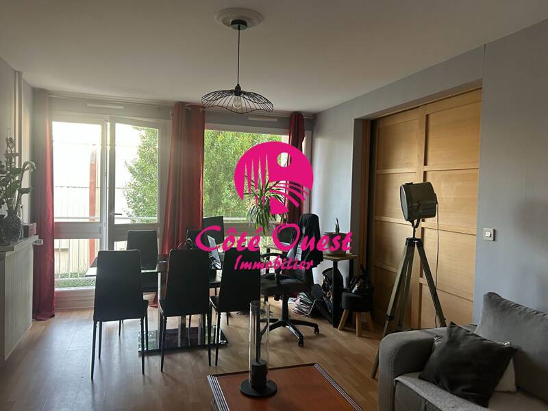 Maison à louer, 69m², LE HAVRE