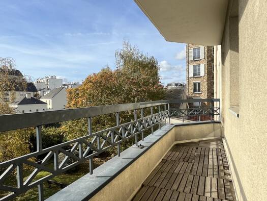 Appartement à louer 1 900 € 3 pièces 2 chambres 62,5 m² Étage 2/6 Archeveche Charenton-le-Pont 94220