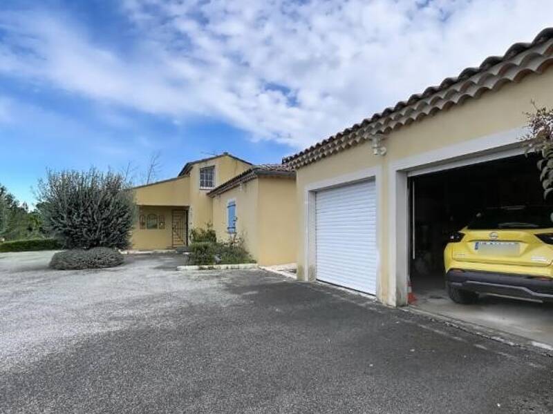 Maison à vendre, 220m², OLLIERES