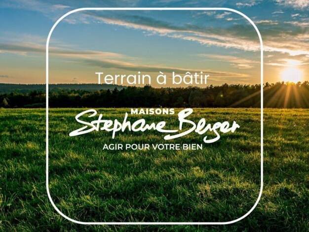 Terrain constructible à vendre 80 000 € 1 570 m² de terrain Felon 90110