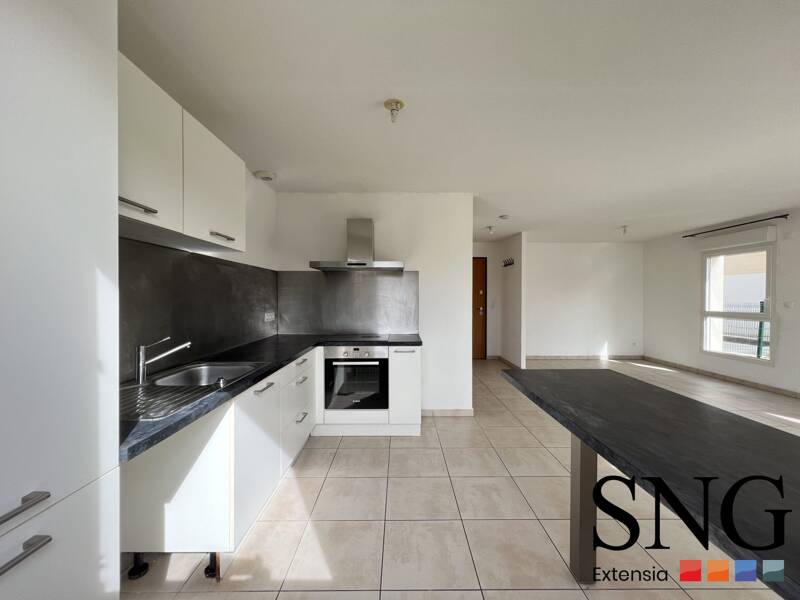 Maison à vendre, 82m², ROQUES