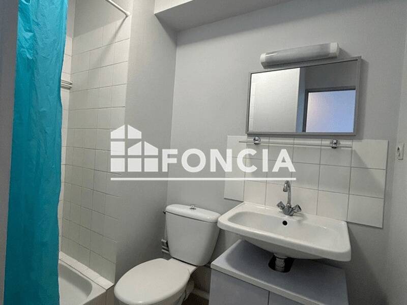 Maison à louer, 18m², LIMOGES