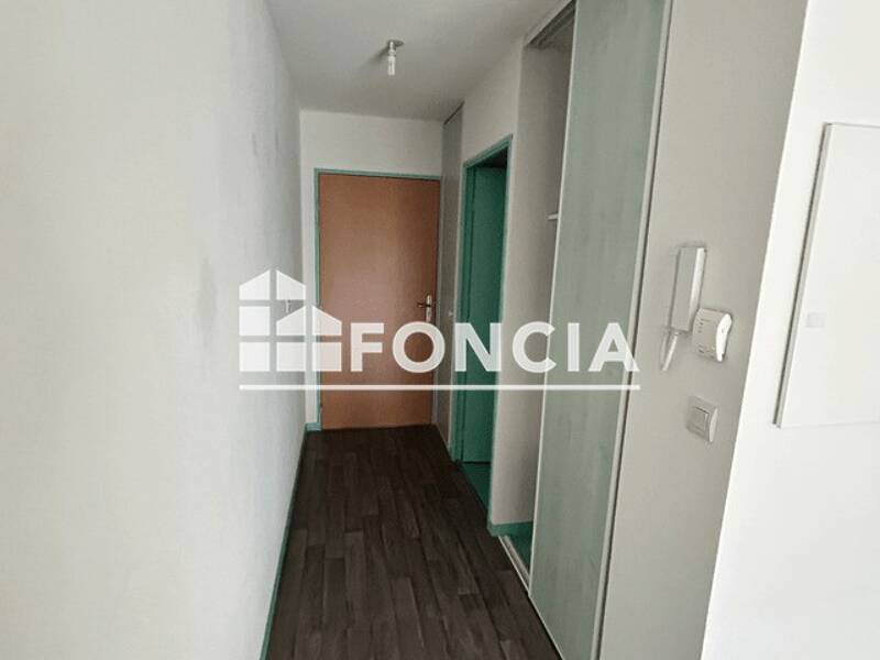 Maison à louer, 27m², LIMOGES